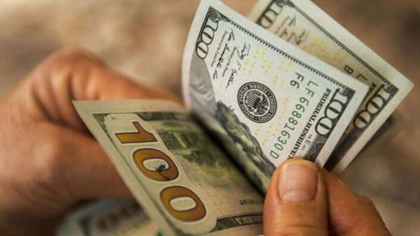 سعر الدولار اليوم في السودان