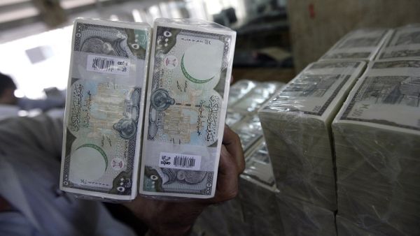 سعر الدولار اليوم في سوريا