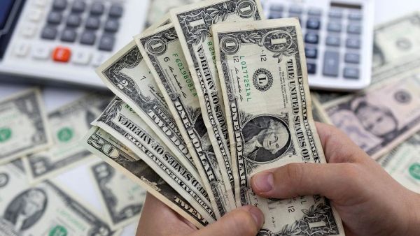 سعر الدولار اليوم في مصر