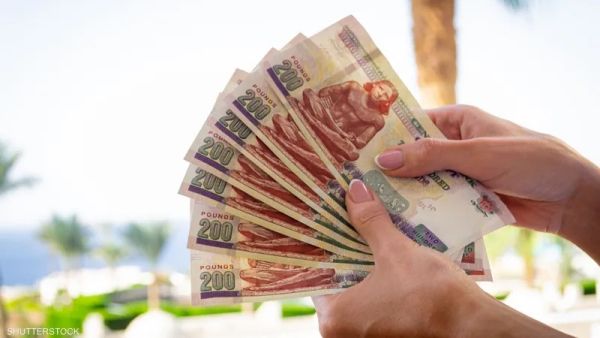 سعر الدولار اليوم في مصر