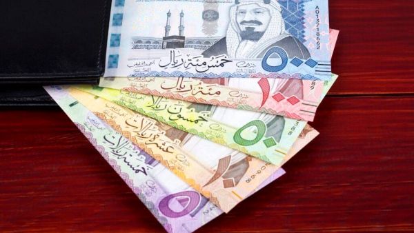 سعر الريال السعودي اليوم في مصر