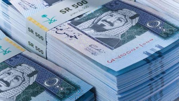 سعر الريال السعودي اليوم