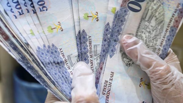 سعر الريال السعودي اليوم في مصر