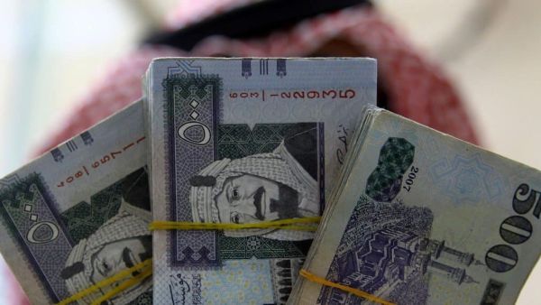 سعر الريال السعودي اليوم في مصر