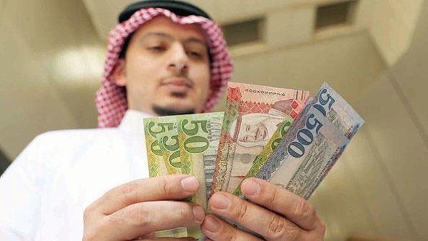 سعر الريال السعودي اليوم في مصر