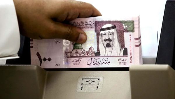 سعر الريال السعودي اليوم في مصر
