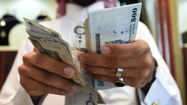 سعر الريال السعودي اليوم في مصر