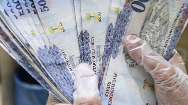 سعر الريال السعودي اليوم في مصر