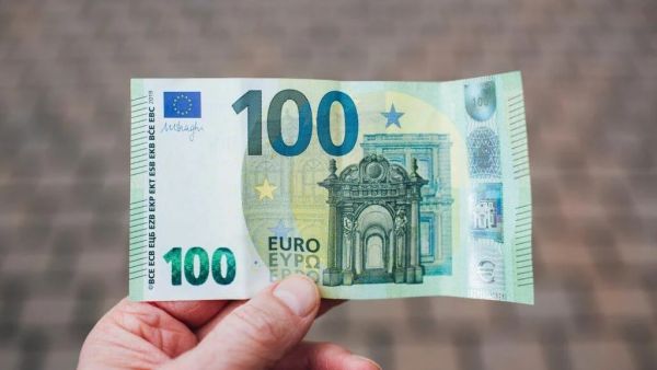 سعر اليورو مقابل الليرة السورية