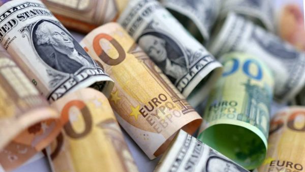 سعر اليورو مقابل الليرة السورية
