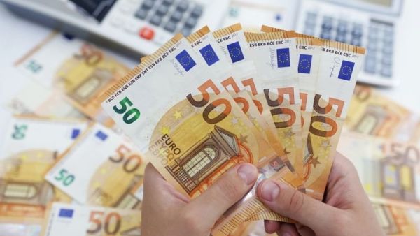 سعر اليورو مقابل الليرة السورية