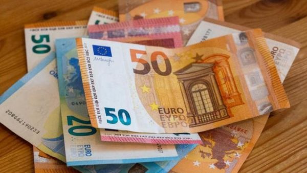 سعر اليورو مقابل الليرة السورية