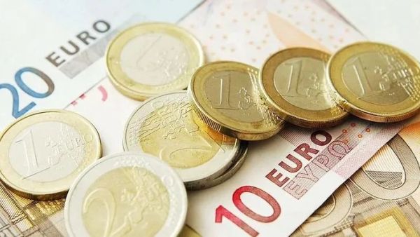 سعر اليورو مقابل الليرة السورية