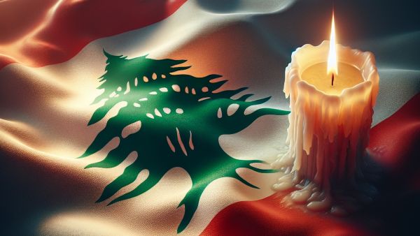 قصيدة عن لبنان قصيدة عن لبنان