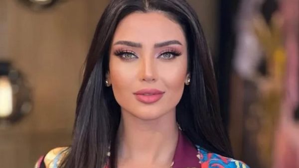 رضوى الشربيني