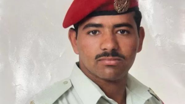 الجازي