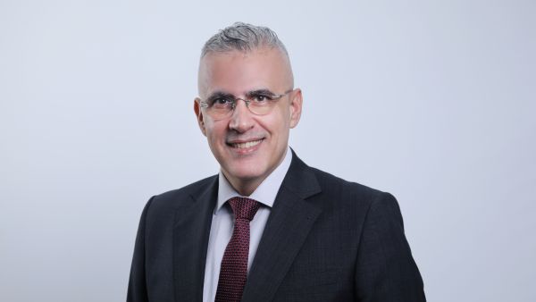 ند بلطه جي، المدير التنفيذي للشرق الأوسط وتركيا وأفريقيا في معهد سانز التدريبي للأمن السيبراني. معهد سانز التدريبي للأمن السيبراني يقدم دورات تدريبية في أساسيات الأمن السيبراني في كل من البحرين وقطر خلال سبتمبر 2024