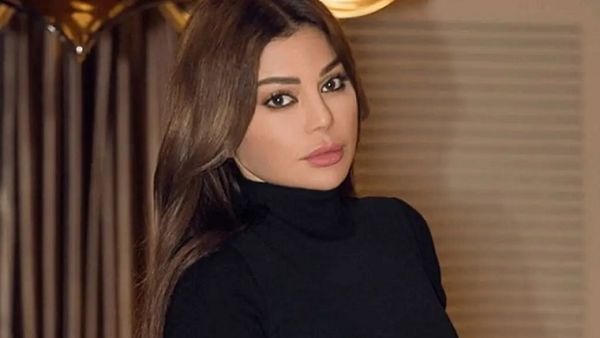 هيفاء وهبي