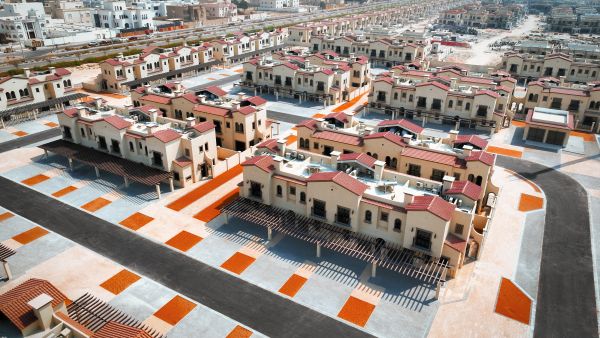 Bloom Holding Begins Handover Process for Cordoba, Phase One of Bloom Living Ahead of Schedule Bloom Holding Begins Handover Process for Cordoba, Phase One of Bloom Living Ahead of Schedule