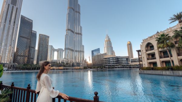 U By Emaar Unveils Refreshed Brand Identity And New Brand Promise: Your Way Every Day U By Emaar Unveils Refreshed Brand Identity And New Brand Promise: Your Way Every Day