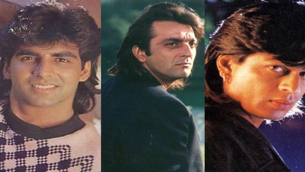 "عودة قصة الـMullet: تسريحة الثمانينات تكتسح السجادة الحمراء وأبناء الجيل Z" "عودة قصة الـMullet: تسريحة الثمانينات تكتسح السجادة الحمراء وأبناء الجيل Z"