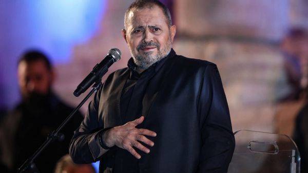 جورج وسوف