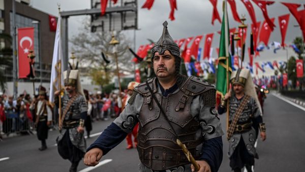 Turkey to join BRICS