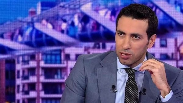 محمد أبو تريكة  محمد أبو تريكة
