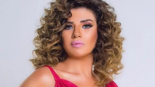 رانيا فريد شوقي