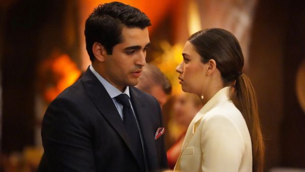 مسلسل طائر الرفراف