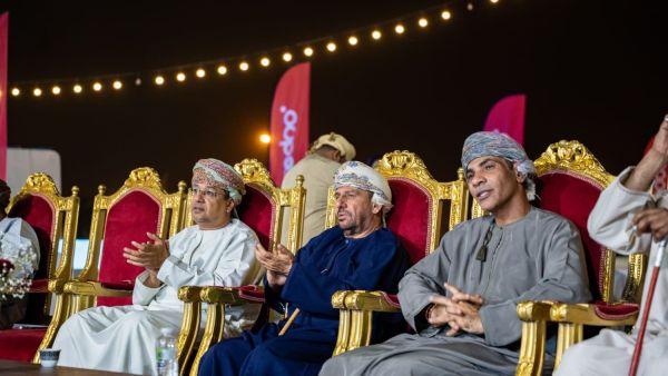 خلال الحدث Ooredoo تصقل مهارات الشباب العُماني التسويقية في إطار مبادراتها للمسؤولية الاجتماعية