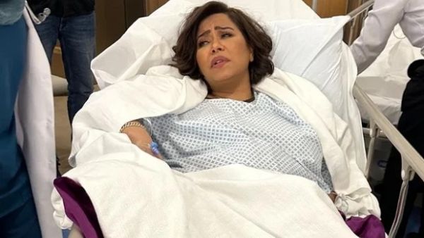 شيرين عبد الوهاب