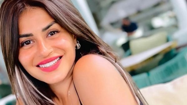 منة فضالي