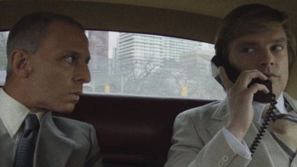 فيلم The Apprentice