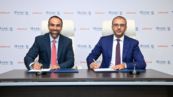 ADNIC’s adoption of artificial intelligence features in Oracle Fusion Cloud HCM will enable greater efficiency and effectiveness across its operations. ADNIC’s adoption of artificial intelligence features in Oracle Fusion Cloud HCM will enable greater efficiency and effectiveness across its operations.