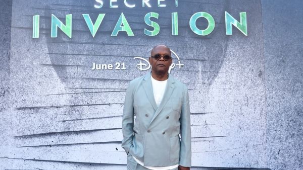Samuel L. Jackson