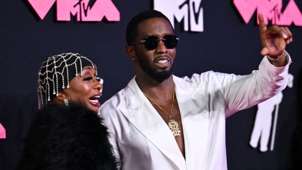 Diddy