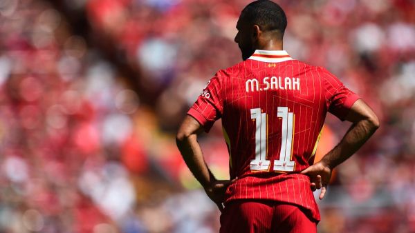 تصنيف محمد صلاح كأحد أكثر اللاعبين المُهمَلين في تاريخ كرة القدم