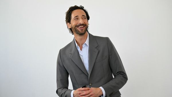 Adrien Brody