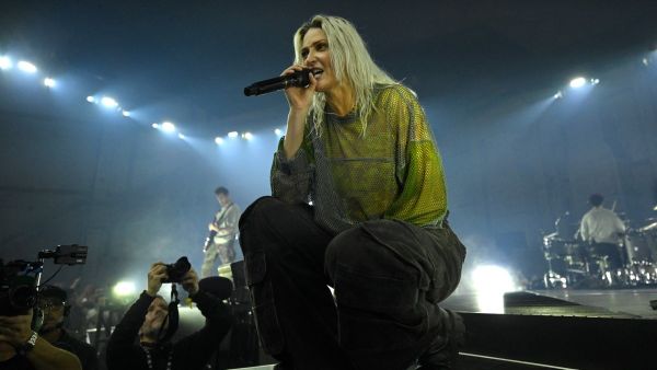 Linkin Park
