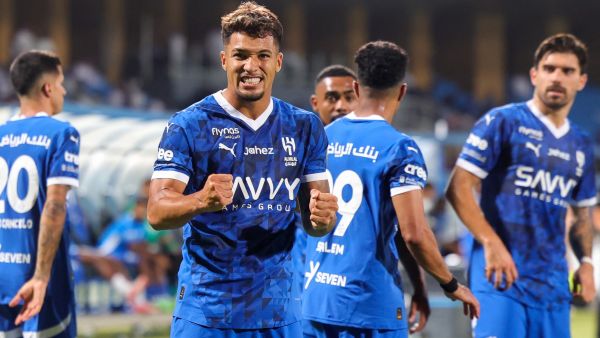 تشكيلة الهلال المتوقعة ضد الريان في دوري أبطال آسيا للنخبة 2024-25