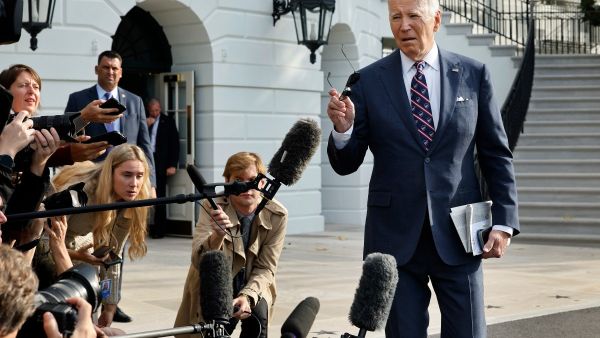 Joe Biden 