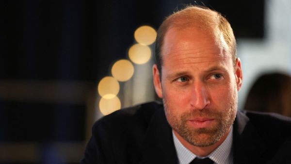 Prince William