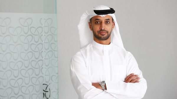 أحمد بن سليّم، الرئيس التنفيذي الأول والمدير التنفيذي لمركز دبي للسلع المتعددة مركز دبي للسلع المتعددة و"بايبت" يستعدان لإطلاق النسخة الثانية من هاكاثون الويب 3 بجوائز قيمتها 100 ألف دولار
