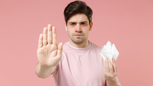 طبيب البوابة: 4 علاجات تقلل من حساسية الأنف طبيب البوابة: 4 علاجات تقلل من حساسية الأنف