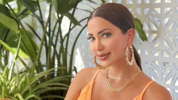 نسرين طافش