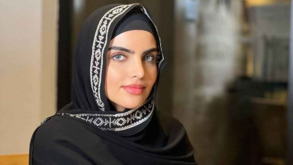 سارة الودعاني