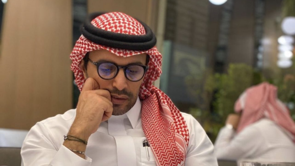 فهد الزهراني