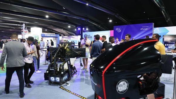 Six new features set to enrich Expand North Star 2024 experience