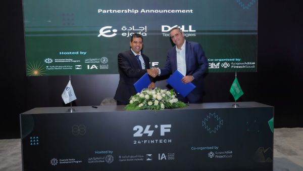 Dell and Ejada Sign MoU to Drive New Opportunities in Artificial Intelligence and Multi-Cloud Solutions Dell and Ejada Sign MoU to Drive New Opportunities in Artificial Intelligence and Multi-Cloud Solutions